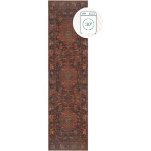 Flair Rugs Бордо пътека подходяща за пране 60x230 cm Nico Global - Flair Rugs (503119379265)