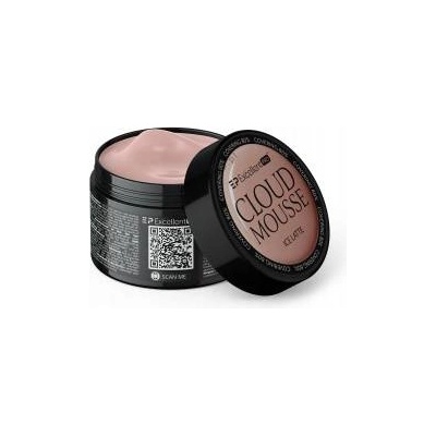 Mattel EXCELLENT PRO_Cloud Mousse Ice Latte building gel 50g