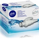 GRE Uzavírací ventil pro hadice 32/38 mm a 1 1/2"