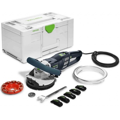 Festool RG 130 ECI-Set DIA AB 577060