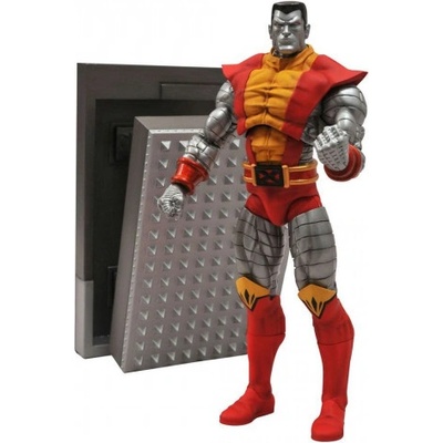 Diamond Select Marvel Select Colossus