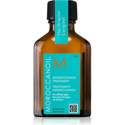 Moroccanoil Treatment грижа за косата за всички видове коса 25ml