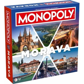 Monopoly Morava