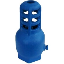 Kovoplast Chlumec Sací koš PIRAT 5/4"