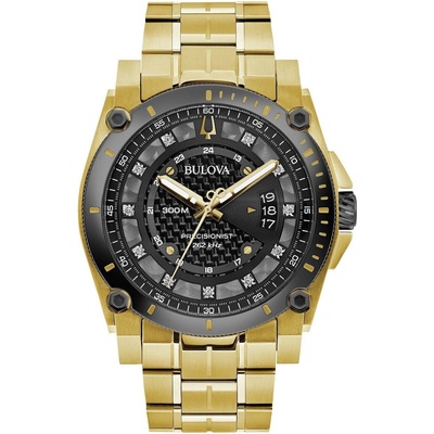 Bulova 98D156