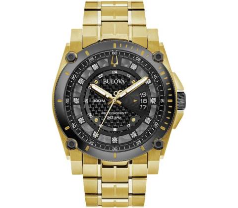 Bulova 98D156