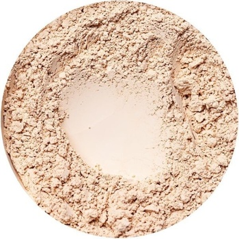 Annabelle Minerals Krycí minerální make-up SPF30 Sunny Fair 4 g