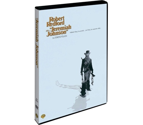 Jeremiah Johnson - DVD