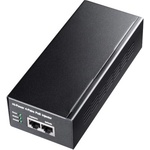 Cudy PoE инжектор Cudy POE300, Gigabit PoE+/PoE, 60W (CUDY-INJ-POE300) - cybertrade
