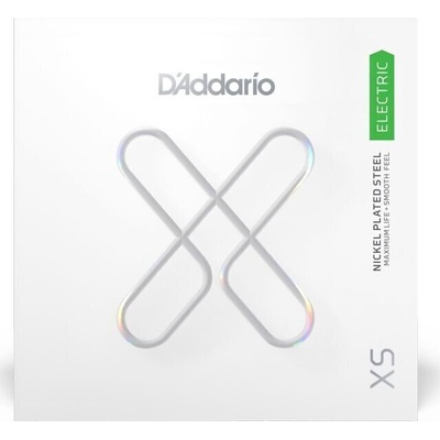 D'Addario XSNW024 Единична струна за китара (XSNW024)