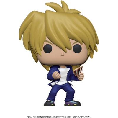 Funko POP! Yu-Gi-Oh Joey Wheeler
