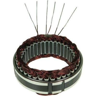 Stator, generátor AS-PL AS4001
