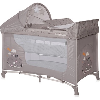 Lorelli Classic КОШАРА moonlight 2 НИВА plus string dream (10080572364)