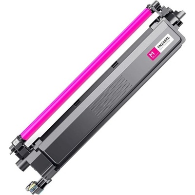 Съвместима тонер касета TN-248XLM High Yield Magenta - 2.3k, TN248XLM (TN248XLM-RT)