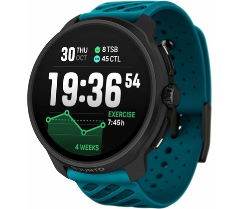 Suunto Race 2