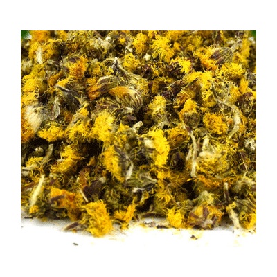 World Herbs Podběl lékařský květ 150 g