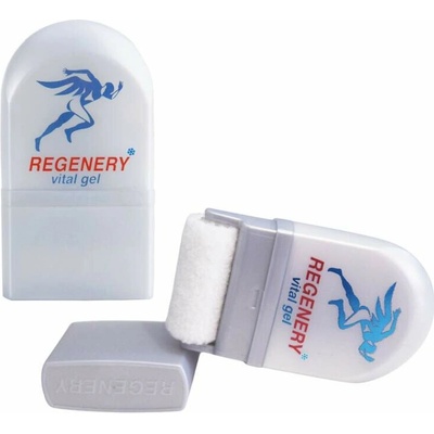 VOLCANO REGENERY vital gél ROLLER 1x30 g VOLCANO, s.r.o.