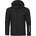 ProJob 3406 functional jacket/Мъжко трислойно софтшел работно яке - черно m (64340600202)