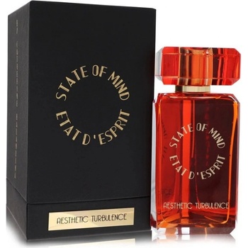 State of Mind Aesthetic Turbulence EDP 100 ml