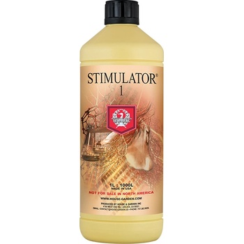 Image 1 of House & Garden Root Stimulator 1 1L