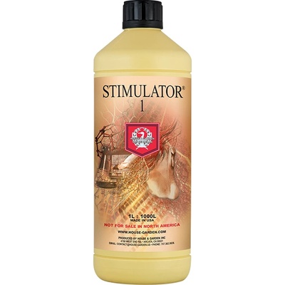 House & Garden Root Stimulator 1 1L
