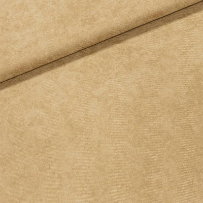 Manšestr elastický 0094/01, jednobarevný béžový, š.150cm (látka v metráži)