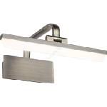 Paulmann 95568 - LED/6W Осветително тяло за картина RENAN 230V 30 cm месинг (W4941)