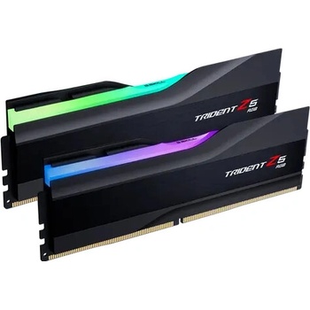 G.Skill Trident Z5 RGB 32GB 2x16GB 6800MHz DDR5 CL34 DIMM XMP 1.4V F5-6800J3445G16GX2-TZ5RK