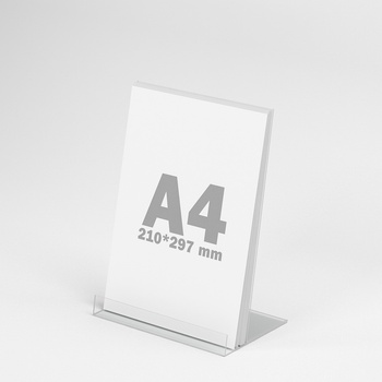 Najcenovky.sk stojan na brožúry A4