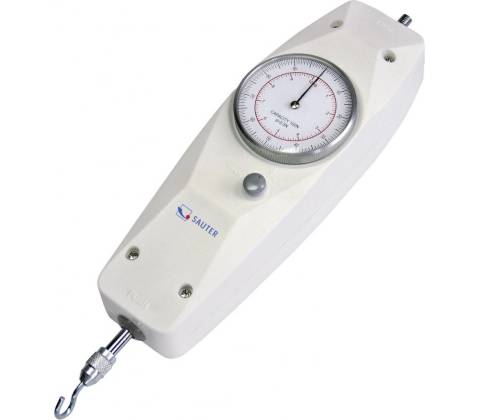 Sauter FA 100