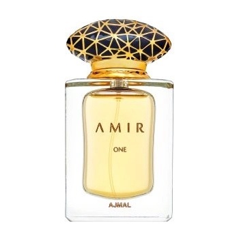 Ajmal Amir One parfumovaná voda unisex 50 ml
