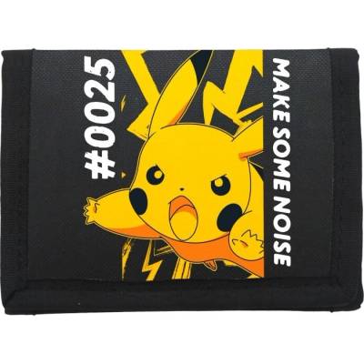 Pokémon peněženka Twilight Champions Pikachu