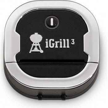 Weber IGRILL 3