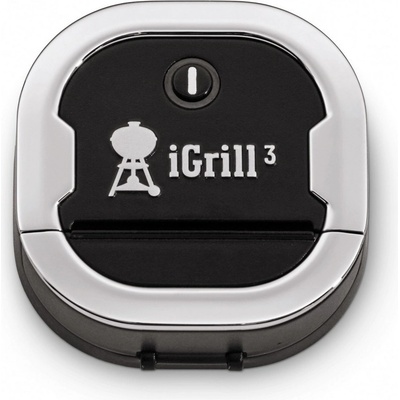 Weber IGRILL 3