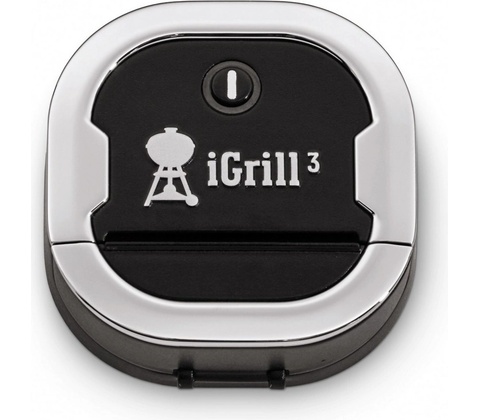 Weber IGRILL 3