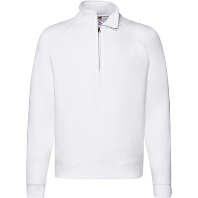 Fruit of the Loom mikina 62-032-0 white