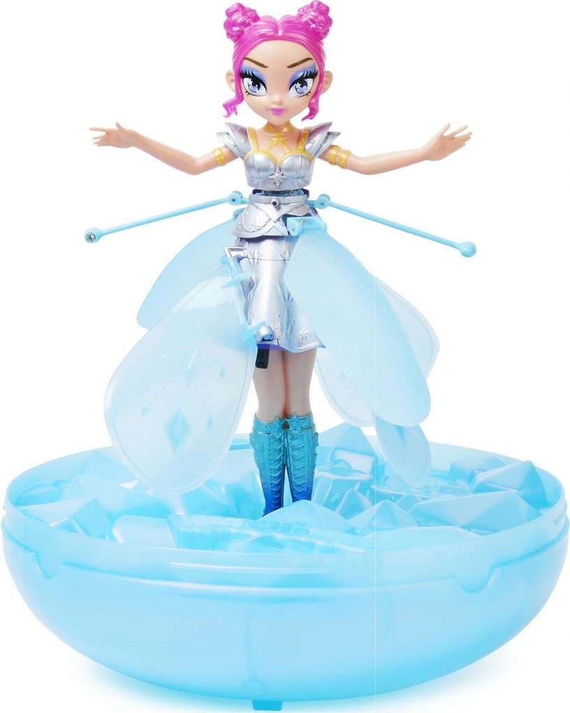 Spin Master Hatchimals lietajúce PIXIE Hviezda