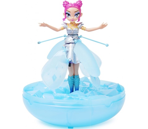 Spin Master Hatchimals lietajúce PIXIE Hviezda