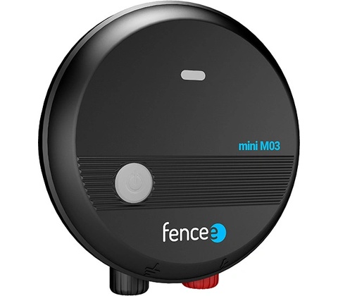 Fencee mini M03