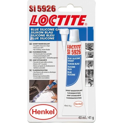 LOCTITE 5926 plošné tesnenie 40g modré