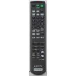 GENERAL Sony rm-u185 + управление на телевизор (мини телевизор) - дистанционно управление дубликат (rm-u185 + управление на телевизор (мини телевизор)) Дистанционно