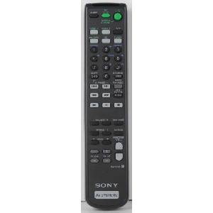 GENERAL Sony rm-u185 + управление на телевизор (мини телевизор) - дистанционно управление дубликат (rm-u185 + управление на телевизор (мини телевизор)) Дистанционно