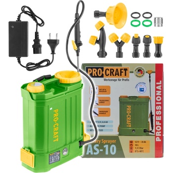 Procraft AS-10 | AS-10