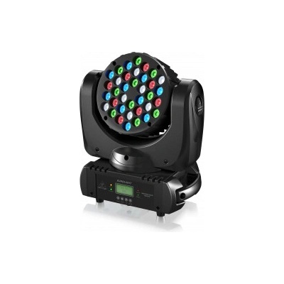 Behringer EUROLIGHT MOVING HEAD MH363