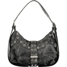 Desigual Štýlová dámska kabelka 28.0X17.0X8.0cm čierna
