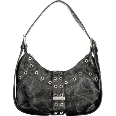Desigual Štýlová dámska kabelka 28.0X17.0X8.0cm čierna