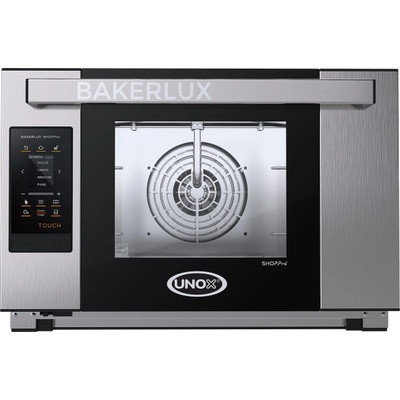 UNOX TOUCH XEFR-03HS-ETDV