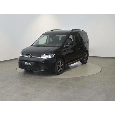 Volkswagen Caddy eHybrid Dark Label 110 kW
