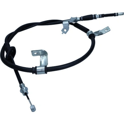 Ťažné lanko, parkovacia brzda MAXGEAR 32-1348 (321348)