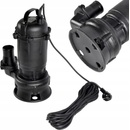 GEKO G81402 550W WQD 10-8-0,55